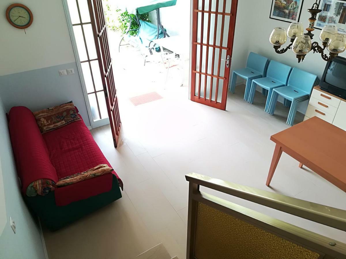 Villa 杜纳维德 外观 照片