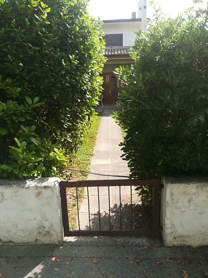 Villa 杜纳维德 外观 照片