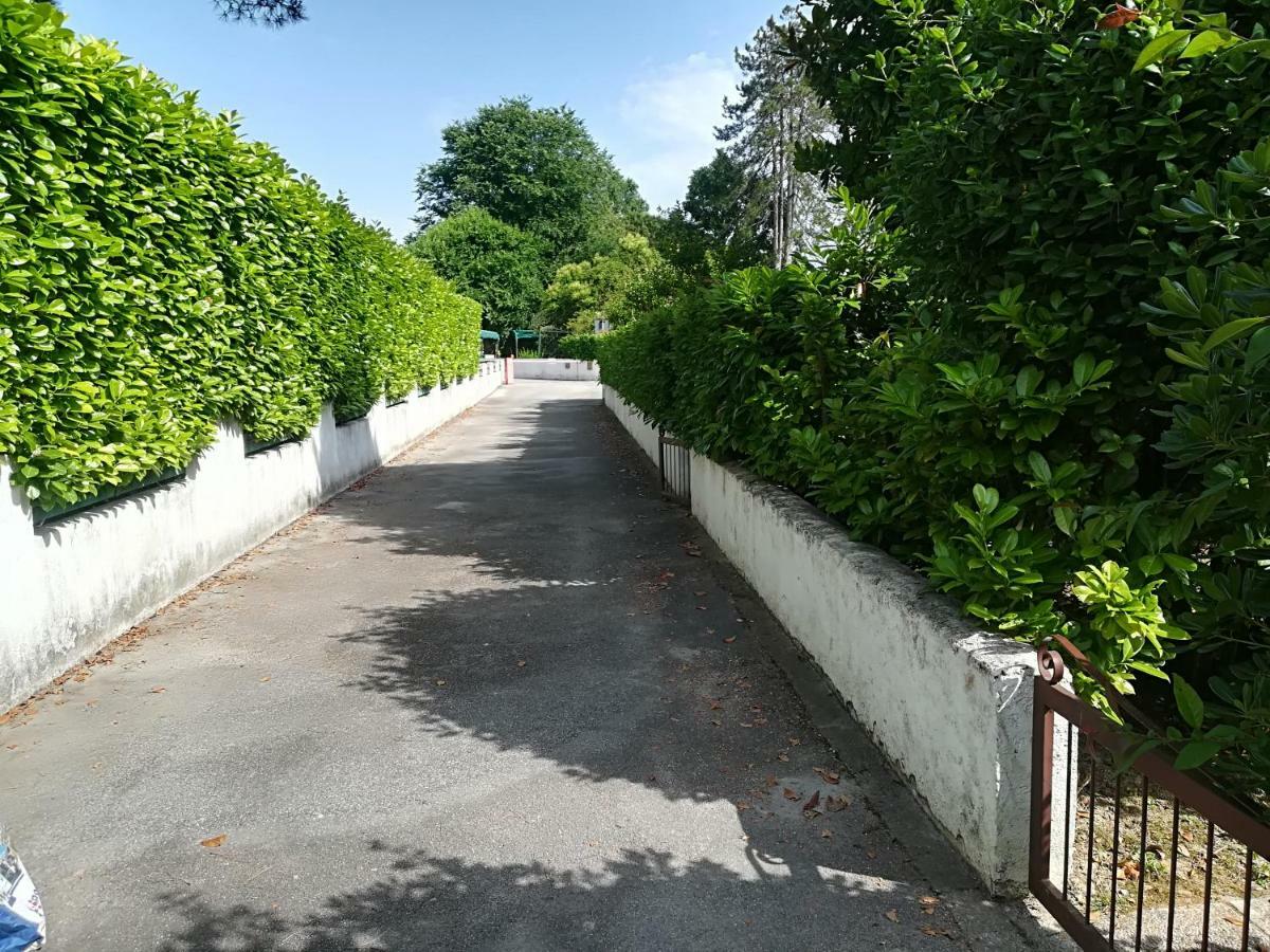 Villa 杜纳维德 外观 照片